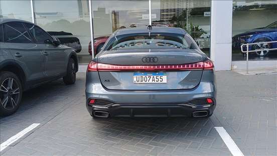 AUDI-A5-2026