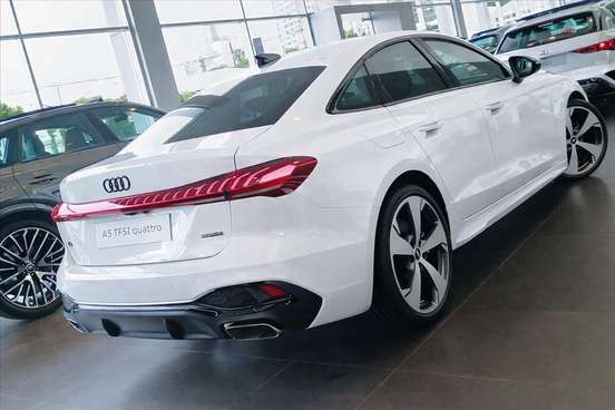 AUDI-A5-2026