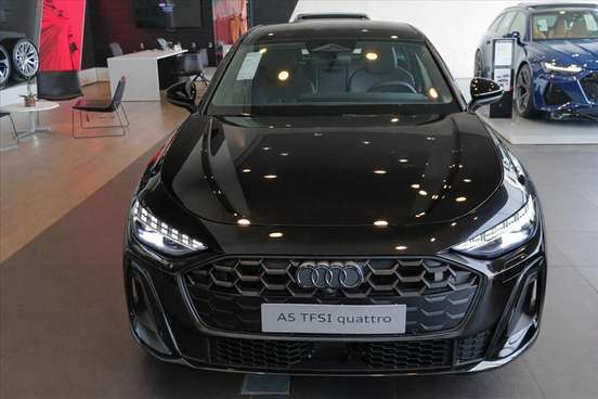 AUDI-A5-2026