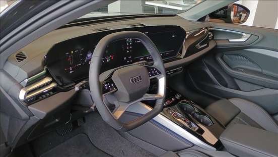 AUDI-A5-2026