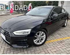 AUDI A5 2.0 TFSI GASOLINA SPORTBACK PRESTIGE S TRONIC AUDI A5 2.0 TFSI GASOLINA SPORTBACK PRESTIGE S TRONIC