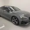 AUDI A5 2.0 TFSI GASOLINA SPORTBACK S LINE S TRONIC AUDI A5 2.0 TFSI GASOLINA SPORTBACK S LINE S TRONIC