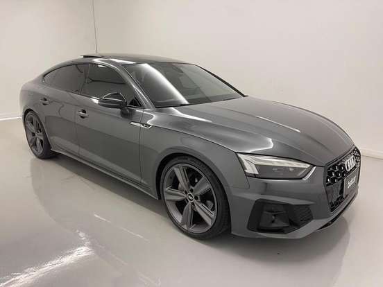 AUDI-A5-2.0 TFSI GASOLINA SPORTBACK S LINE S TRONIC AUDI-A5-2022