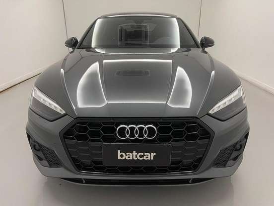 AUDI-A5-2.0 TFSI GASOLINA SPORTBACK S LINE S TRONIC AUDI-A5-2022