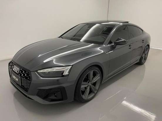 AUDI-A5-2022
