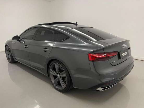 AUDI-A5-2.0 TFSI GASOLINA SPORTBACK S LINE S TRONIC AUDI-A5-2022