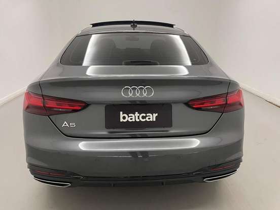 AUDI-A5-2.0 TFSI GASOLINA SPORTBACK S LINE S TRONIC AUDI-A5-2022
