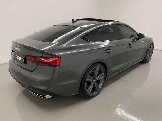 AUDI-A5-2.0 TFSI GASOLINA SPORTBACK S LINE S TRONIC AUDI-A5-2022