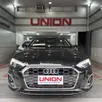 AUDI A5 2.0 TFSI MHEV SPORTBACK S LINE S TRONIC AUDI A5 2.0 TFSI MHEV SPORTBACK S LINE S TRONIC