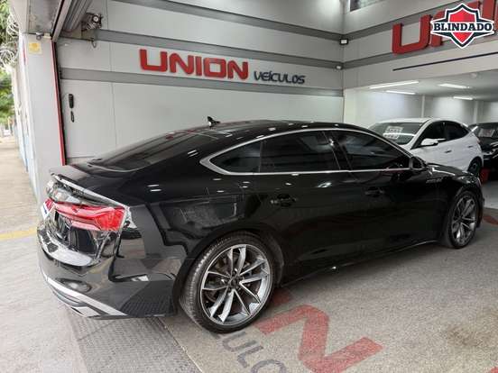 AUDI-A5-2.0 TFSI MHEV SPORTBACK S LINE S TRONIC AUDI-A5-2023