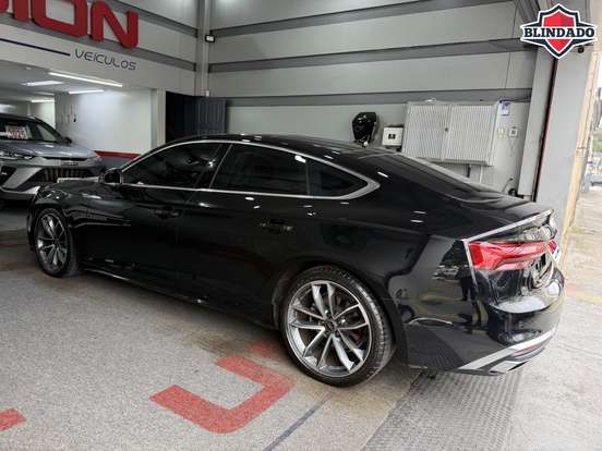 AUDI-A5-2.0 TFSI MHEV SPORTBACK S LINE S TRONIC AUDI-A5-2023