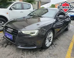 AUDI A5 2.0 TFSI SPORTBACK AMBITION 16V GASOLINA 4P S-TRONIC AUDI A5 2.0 TFSI SPORTBACK AMBITION 16V GASOLINA 4P S-TRONIC