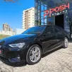 AUDI E-TRON ELÉTRICO SPORTBACK PERFORMANCE BLACK QUATTRO AUDI E-TRON ELÉTRICO SPORTBACK PERFORMANCE BLACK QUATTRO