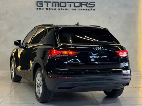 AUDI-Q3-1.4 35 TFSI GASOLINA PRESTIGE S TRONIC AUDI-Q3-2020