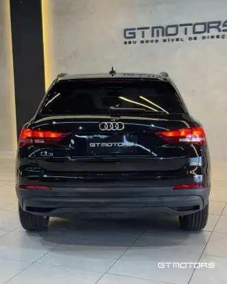AUDI-Q3-1.4 35 TFSI GASOLINA PRESTIGE S TRONIC AUDI-Q3-2020