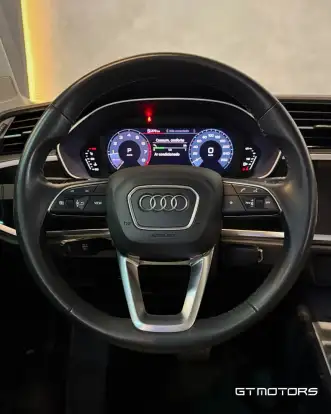 AUDI-Q3-1.4 35 TFSI GASOLINA PRESTIGE S TRONIC AUDI-Q3-2020
