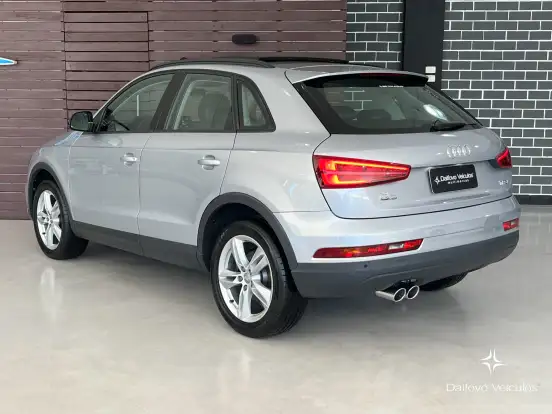 AUDI-Q3-1.4 TFSI AMBIENTE GASOLINA 4P S TRONIC AUDI-Q3-2015
