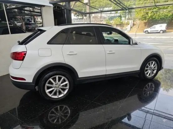 AUDI-Q3-1.4 TFSI ATTRACTION FLEX 4P S TRONIC AUDI-Q3-2017
