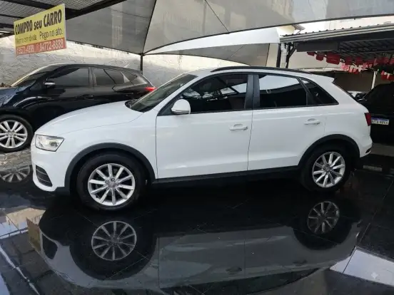 AUDI-Q3-1.4 TFSI ATTRACTION FLEX 4P S TRONIC AUDI-Q3-2017