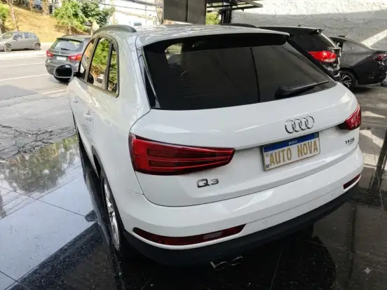 AUDI-Q3-1.4 TFSI ATTRACTION FLEX 4P S TRONIC AUDI-Q3-2017