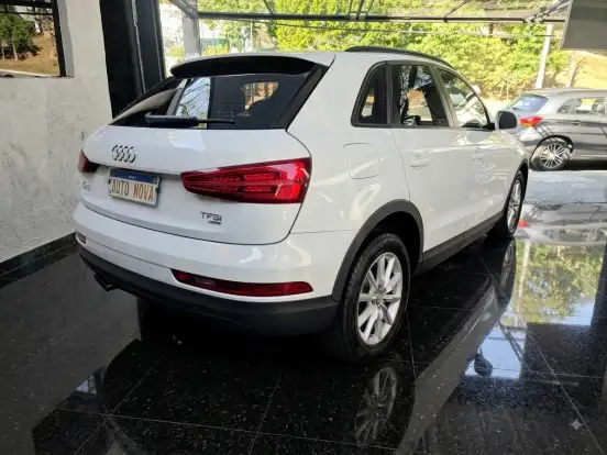 AUDI-Q3-1.4 TFSI ATTRACTION FLEX 4P S TRONIC AUDI-Q3-2017