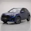 AUDI Q3 1.4 35 TFSI GASOLINA BLACK S TRONIC AUDI Q3 1.4 35 TFSI GASOLINA BLACK S TRONIC