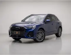 AUDI Q3 1.4 35 TFSI GASOLINA BLACK S TRONIC AUDI Q3 1.4 35 TFSI GASOLINA BLACK S TRONIC