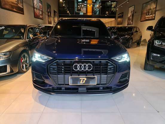AUDI-Q3-1.4 35 TFSI GASOLINA BLACK S TRONIC AUDI-Q3-2021