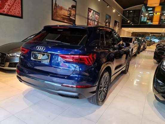 AUDI-Q3-1.4 35 TFSI GASOLINA BLACK S TRONIC AUDI-Q3-2021