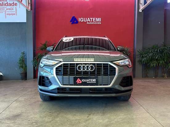 AUDI-Q3-1.4 35 TFSI GASOLINA PRESTIGE PLUS S TRONIC AUDI-Q3-2021