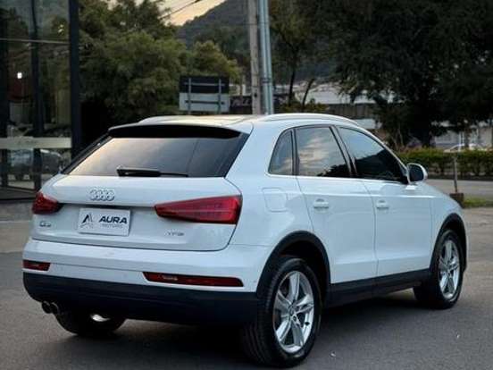 AUDI-Q3-1.4 TFSI AMBIENTE FLEX 4P S TRONIC AUDI-Q3-2018