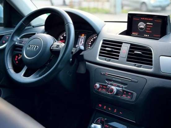 AUDI-Q3-1.4 TFSI AMBIENTE FLEX 4P S TRONIC AUDI-Q3-2018