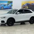 AUDI Q3 1.4 TFSI AMBIENTE GASOLINA 4P S TRONIC AUDI Q3 1.4 TFSI AMBIENTE GASOLINA 4P S TRONIC