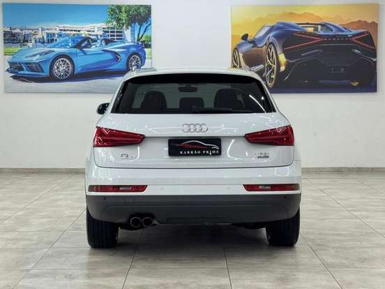 AUDI-Q3-1.4 TFSI AMBIENTE GASOLINA 4P S TRONIC AUDI-Q3-2015