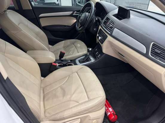 AUDI-Q3-1.4 TFSI AMBIENTE GASOLINA 4P S TRONIC AUDI-Q3-2015