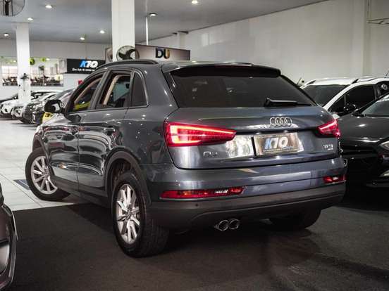 AUDI-Q3-1.4 TFSI ATTRACTION FLEX 4P S TRONIC AUDI-Q3-2017