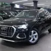AUDI Q3 2.0 40 TFSI GASOLINA PERFORMANCE QUATTRO TIPTRONIC AUDI Q3 2.0 40 TFSI GASOLINA PERFORMANCE QUATTRO TIPTRONIC