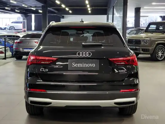 AUDI-Q3-2.0 40 TFSI GASOLINA PERFORMANCE QUATTRO TIPTRONIC AUDI-Q3-2022