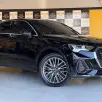 AUDI Q3 2.0 40 TFSI GASOLINA SPORTBACK PERFORMANCE QUATTRO TIPTRONIC AUDI Q3 2.0 40 TFSI GASOLINA SPORTBACK PERFORMANCE QUATTRO TIPTRONIC