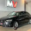 AUDI Q3 2.0 TFSI AMBIENTE QUATTRO 4P GASOLINA S TRONIC AUDI Q3 2.0 TFSI AMBIENTE QUATTRO 4P GASOLINA S TRONIC