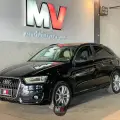 AUDI Q3 2.0 TFSI AMBIENTE QUATTRO 4P GASOLINA S TRONIC AUDI Q3 2.0 TFSI AMBIENTE QUATTRO 4P GASOLINA S TRONIC