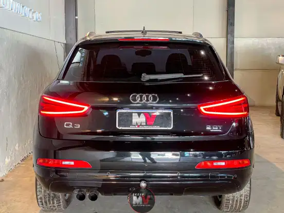AUDI-Q3-2.0 TFSI AMBIENTE QUATTRO 4P GASOLINA S TRONIC AUDI-Q3-2013