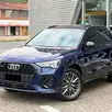 AUDI Q3 2.0 40 TFSI GASOLINA PERFORMANCE BLACK QUATTRO TIPTRONIC AUDI Q3 2.0 40 TFSI GASOLINA PERFORMANCE BLACK QUATTRO TIPTRONIC