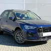 AUDI Q3 2.0 40 TFSI GASOLINA PERFORMANCE QUATTRO TIPTRONIC AUDI Q3 2.0 40 TFSI GASOLINA PERFORMANCE QUATTRO TIPTRONIC