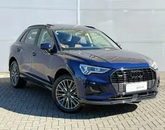 AUDI Q3 2.0 40 TFSI GASOLINA PERFORMANCE QUATTRO TIPTRONIC AUDI Q3 2.0 40 TFSI GASOLINA PERFORMANCE QUATTRO TIPTRONIC