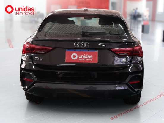 AUDI-Q3-2.0 40 TFSI GASOLINA SPORTBACK PERFORMANCE QUATTRO TIPTRONIC AUDI-Q3-2023