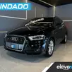 AUDI Q3 2.0 TFSI AMBIENTE QUATTRO 4P GASOLINA S TRONIC AUDI Q3 2.0 TFSI AMBIENTE QUATTRO 4P GASOLINA S TRONIC