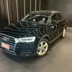 AUDI Q3 2.0 TFSI ATTRACTION QUATTRO 4P GASOLINA S TRONIC AUDI Q3 2.0 TFSI ATTRACTION QUATTRO 4P GASOLINA S TRONIC