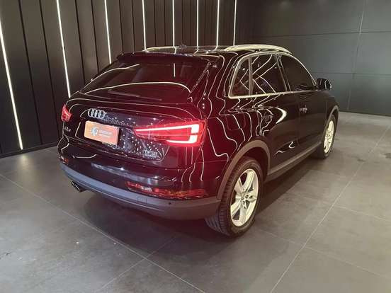 AUDI-Q3-2.0 TFSI ATTRACTION QUATTRO 4P GASOLINA S TRONIC AUDI-Q3-2015