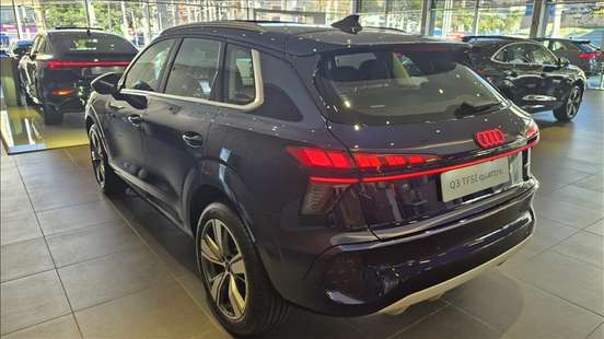 AUDI-Q3-2.0 TFSI GASOLINA LAUNCH EDITION QUATTRO S TRONIC AUDI-Q3-2026